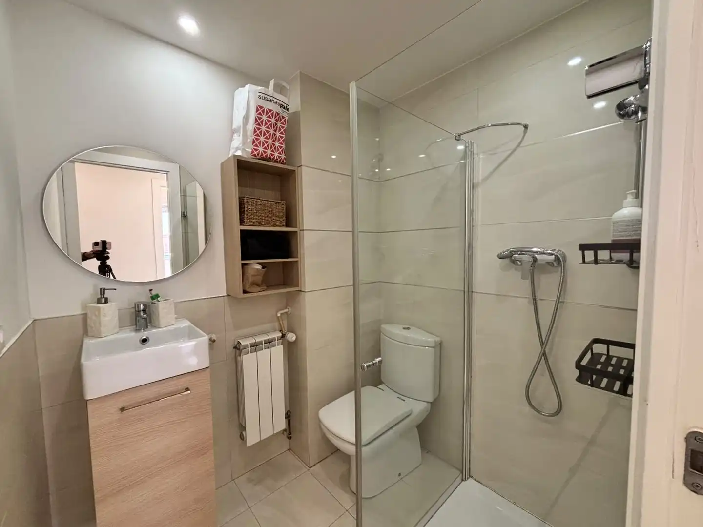 Appartamento con terrazza in vendita a CREU, imagen 17