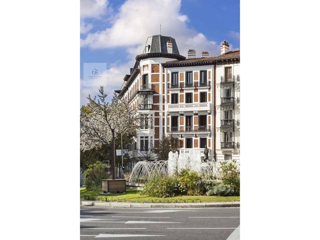 Piso en Venta en Almagro