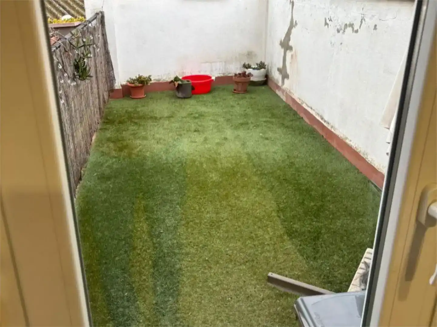 Jardín de Dúplex en venta en Tàrrega con Parquet y Balcón