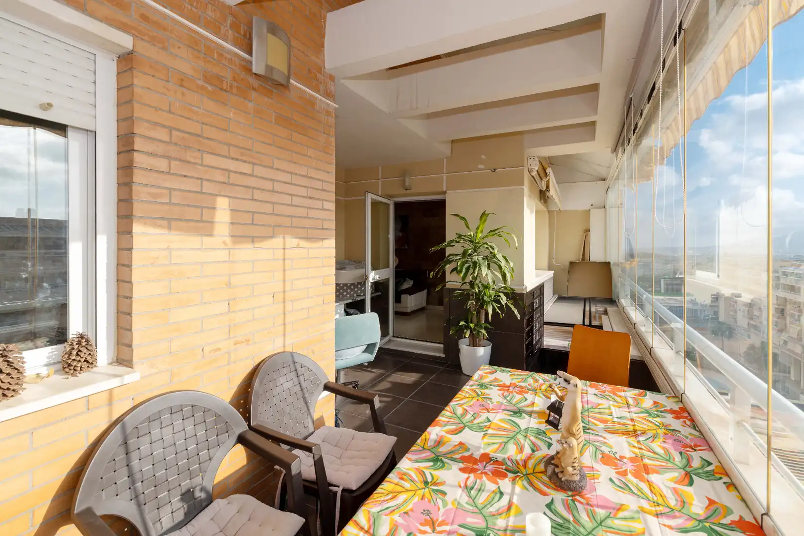 Piso en venta en Málaga, Málaga