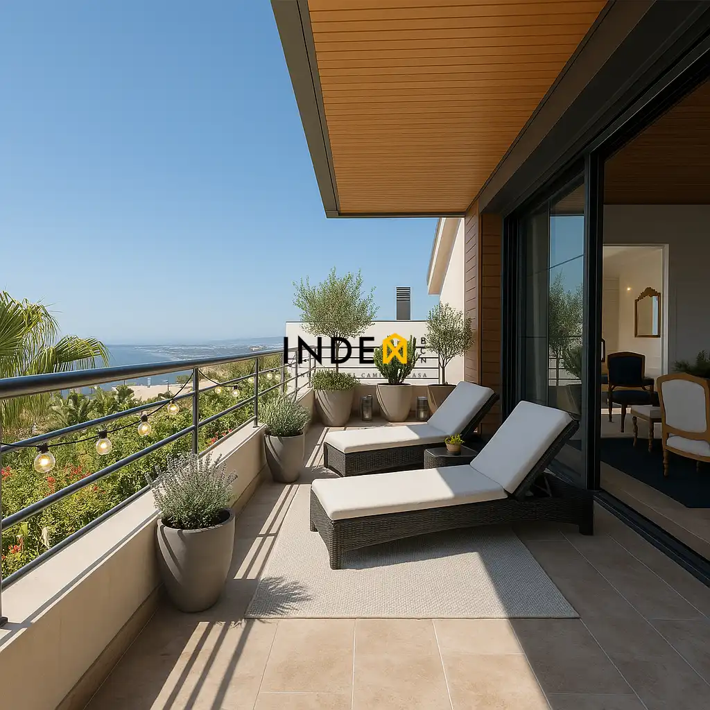 Casa con piscina en venta en Llevantina - Montgavina - Quintmar, imagen 4
