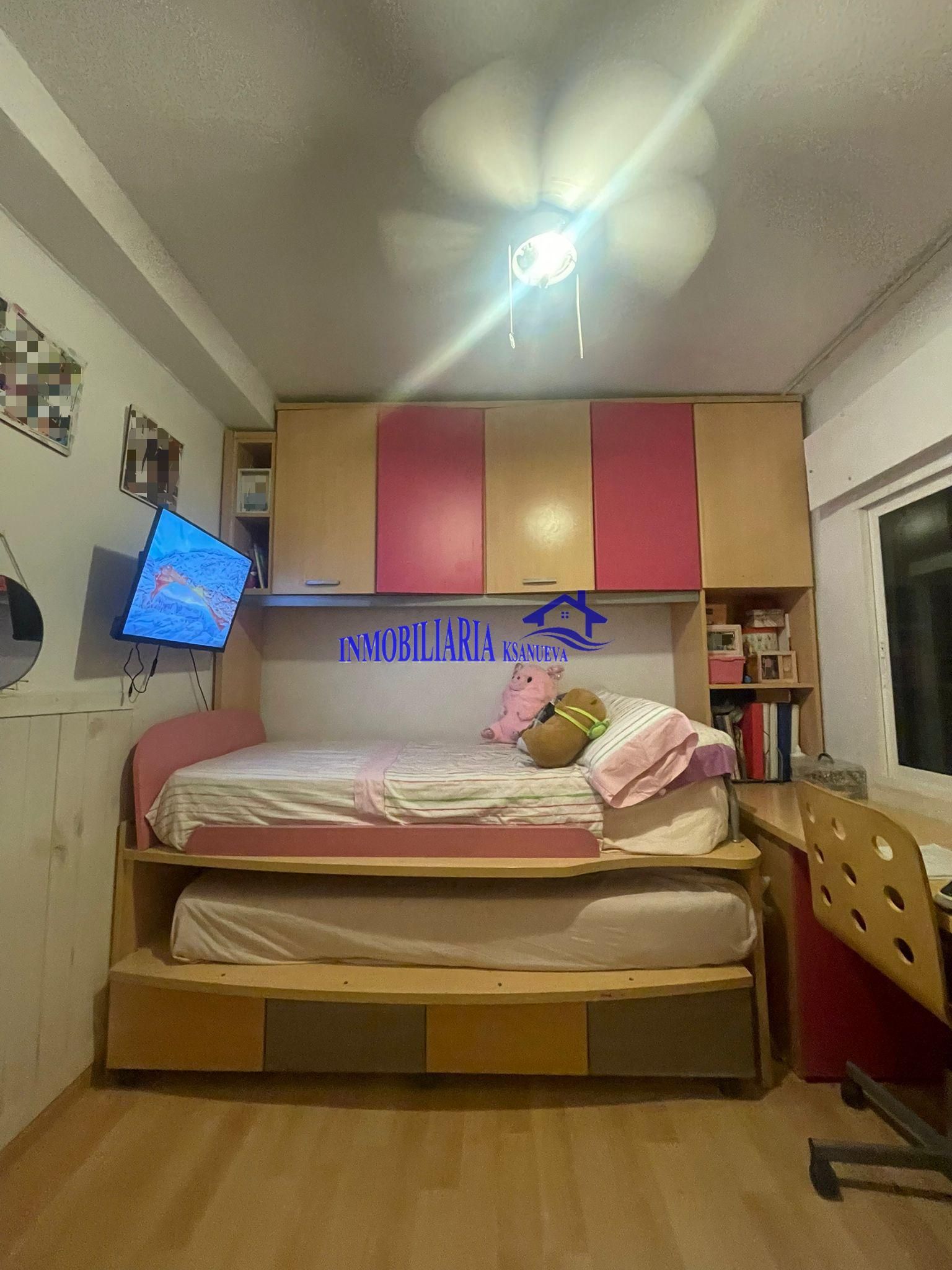 Pis de lloguer a Santa Rosa - Valdeolleros