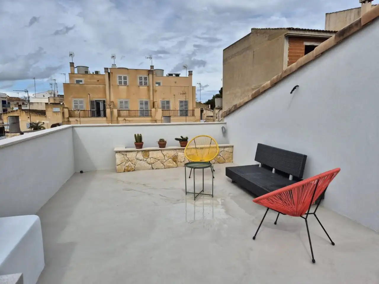 Casa en venda a Calle Cardenal Despuig, imagen 16