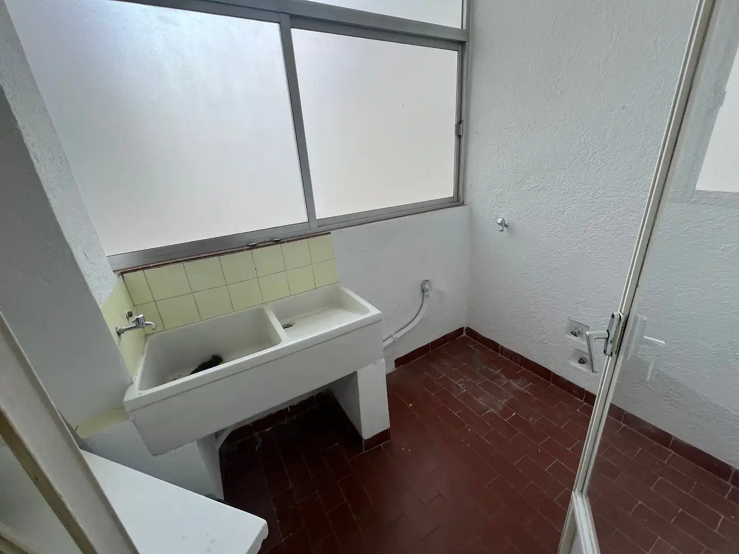 Bany de Pis en venda en Jaén amb Aire condicionat, Calefacció i Balcó
