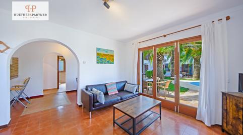 Foto 4 de Casa o chalet en venta en Cala d'Or, Santanyí