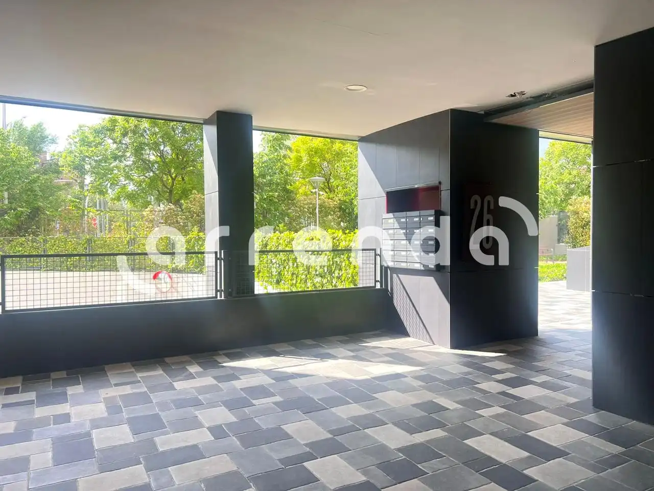 Flat for rent in Calle de Pilar, Aluche