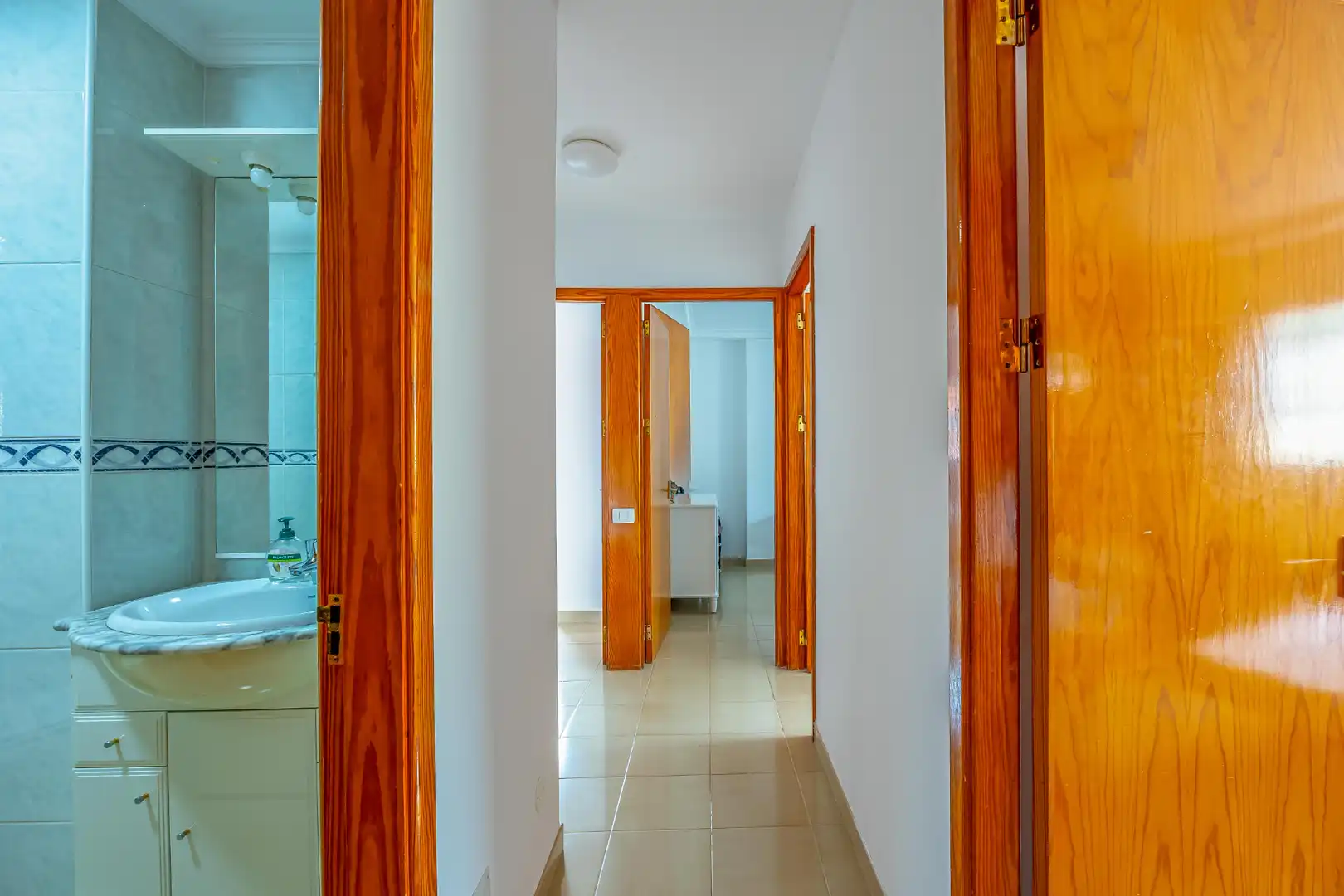 Wohnung mit Aufzug zum Verkauf in Calle Licenciado Calderín 24, imagen 13