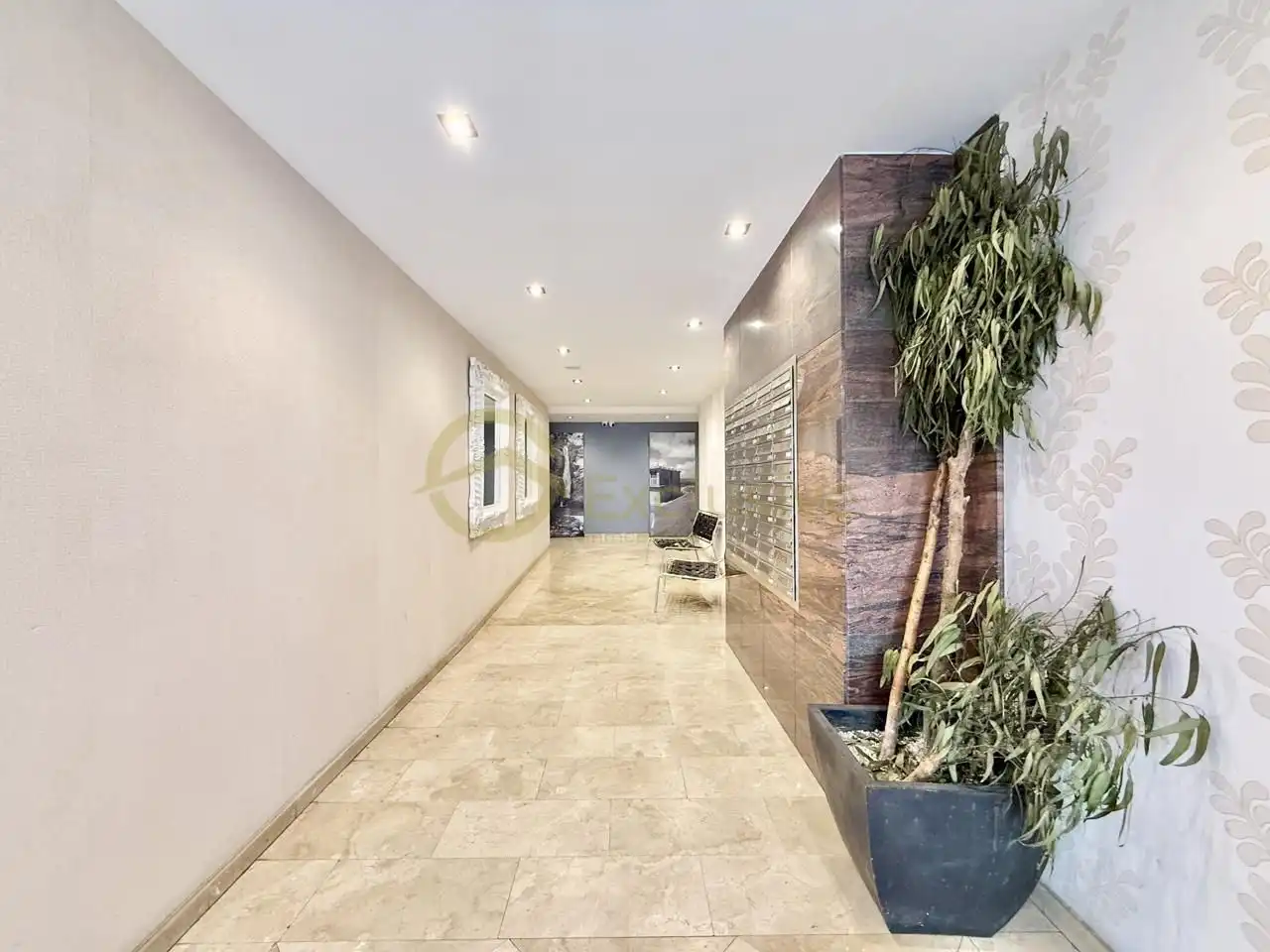 Ático en venta en Viveiro con Calefacción, Parquet y Trastero