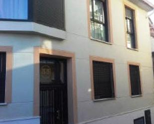 Exterior view of Flat for sale in Perales de Tajuña