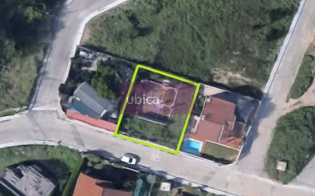 Grundstücke und Bauplätze zum Verkauf in Redondela, imagen 3