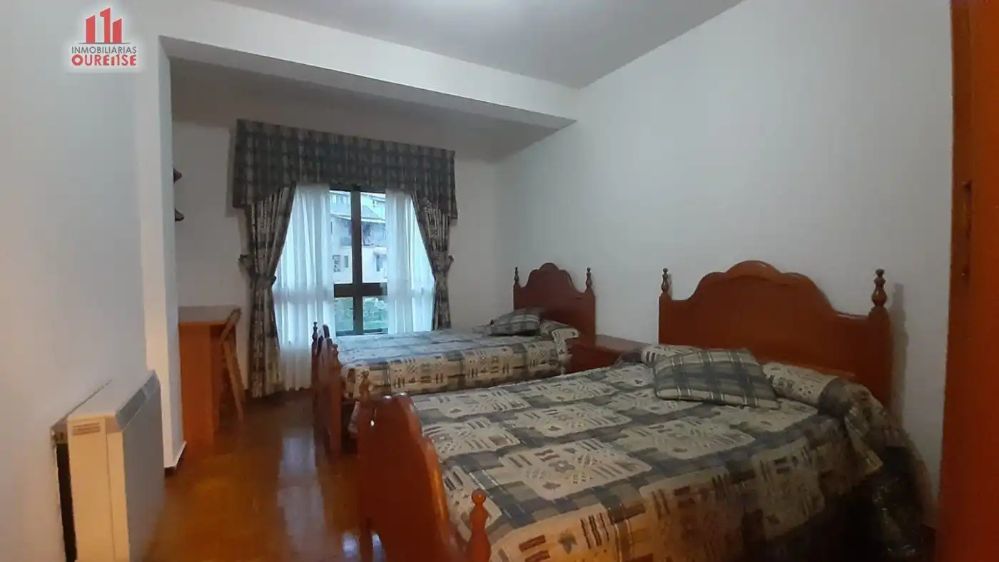 Flat with lift to rent in Vistahermosa, imagen 17