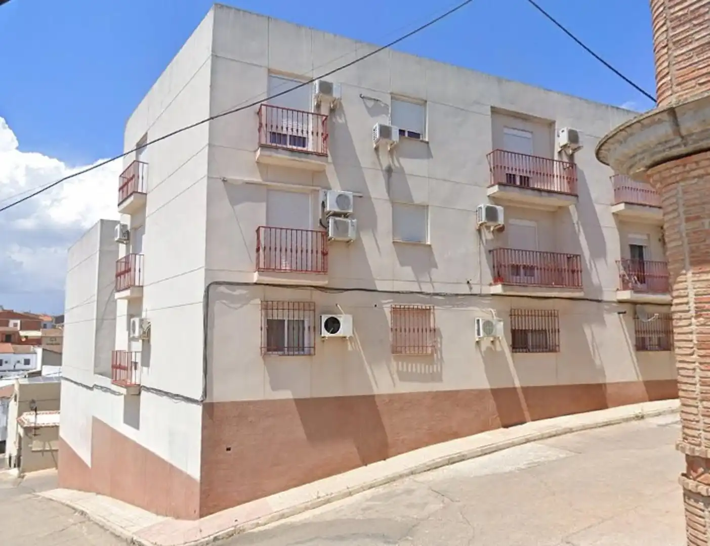 Wohnung zum Verkauf in Cervantes, imagen 4