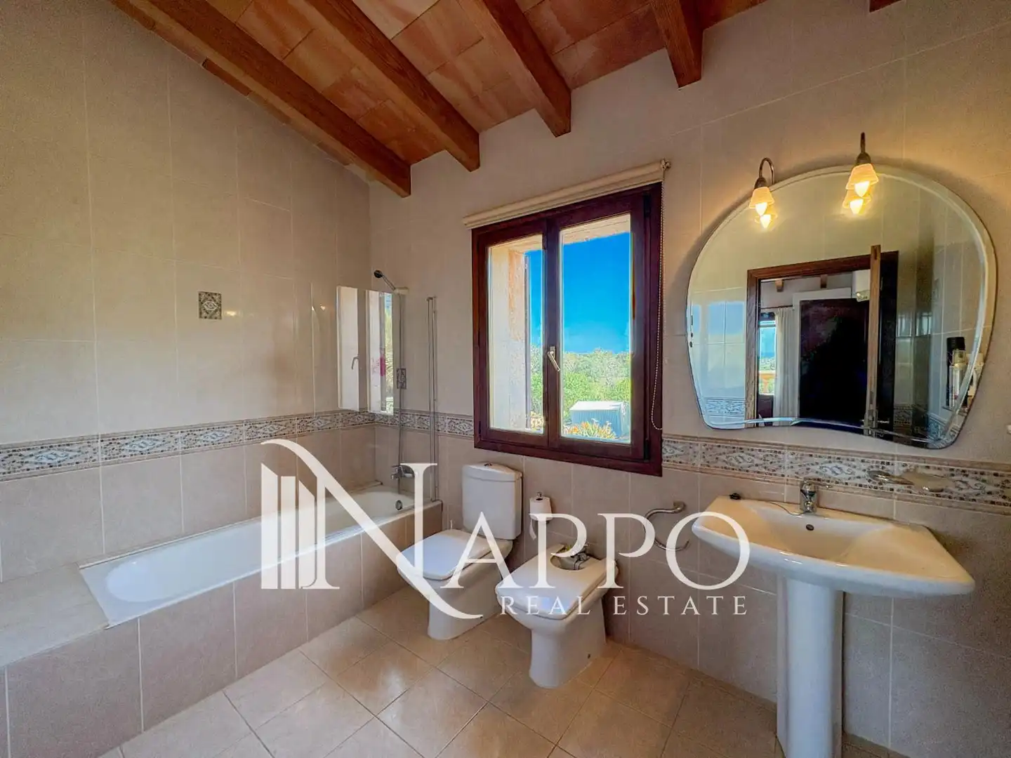 Villa mit Pool zum Verkauf in 25, imagen 43
