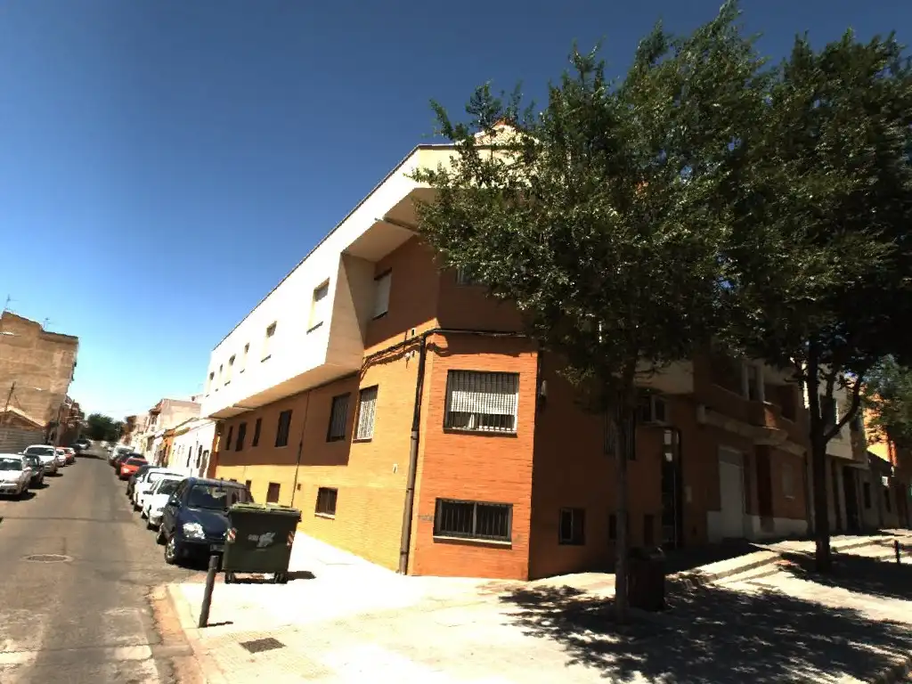 Pis en venda a Santa María  - Pío XII, imagen 8