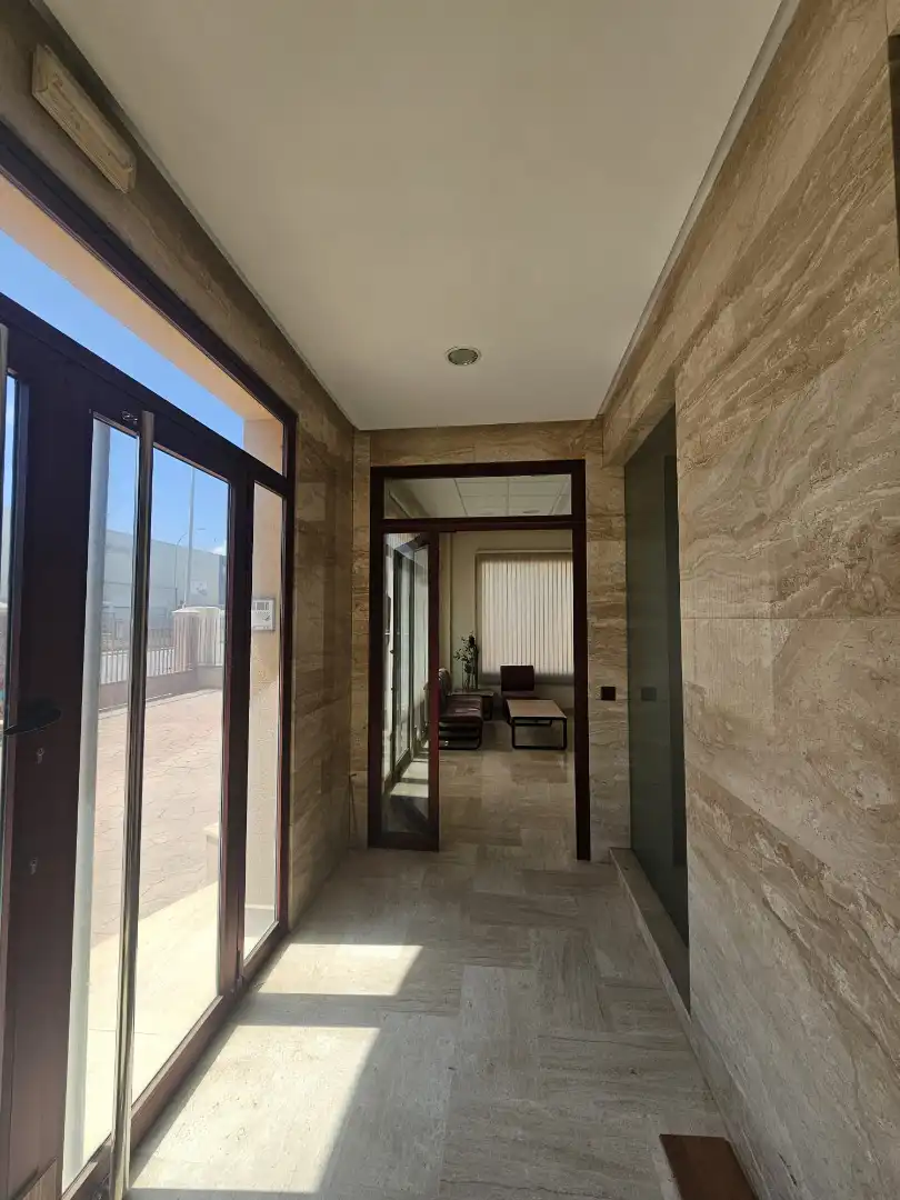 Nave industrial de alquiler en Antequera