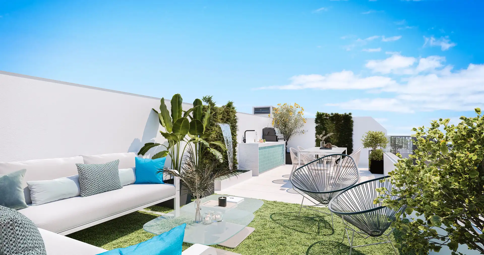 Apartamento con piscina en venta en Calle Sietecolores 23, imagen 7
