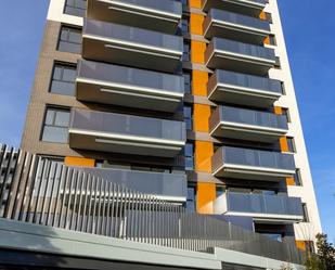 Vista exterior de Garatge de lloguer en Sant Feliu de Llobregat