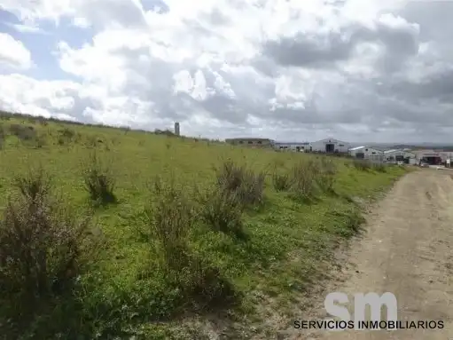 Terreno residencial en venta en Arcos de la Frontera, imagen 2