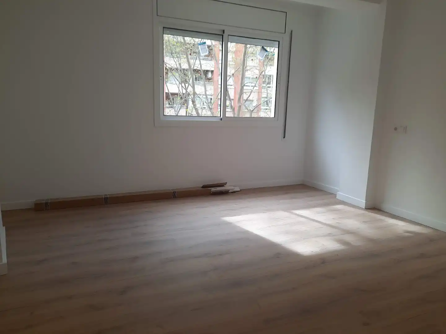 Piso en venta en Centre