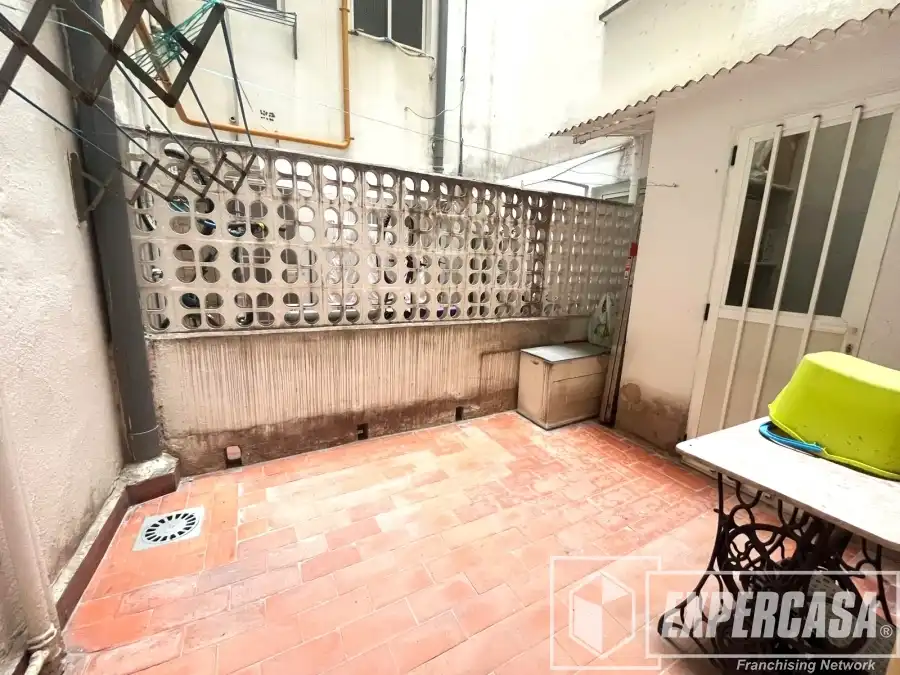 Terraza de Piso en venta en Valencia con Aire acondicionado y Terraza