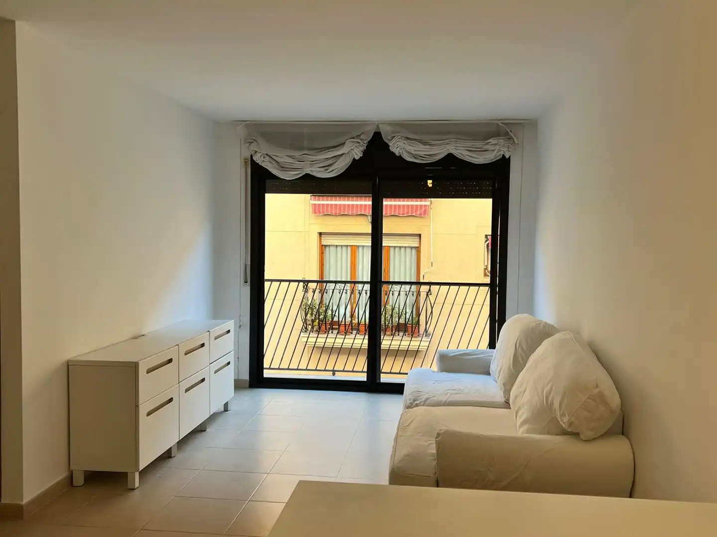 Terraza de Piso en venta en Reus con Aire acondicionado, Calefacción y Balcón