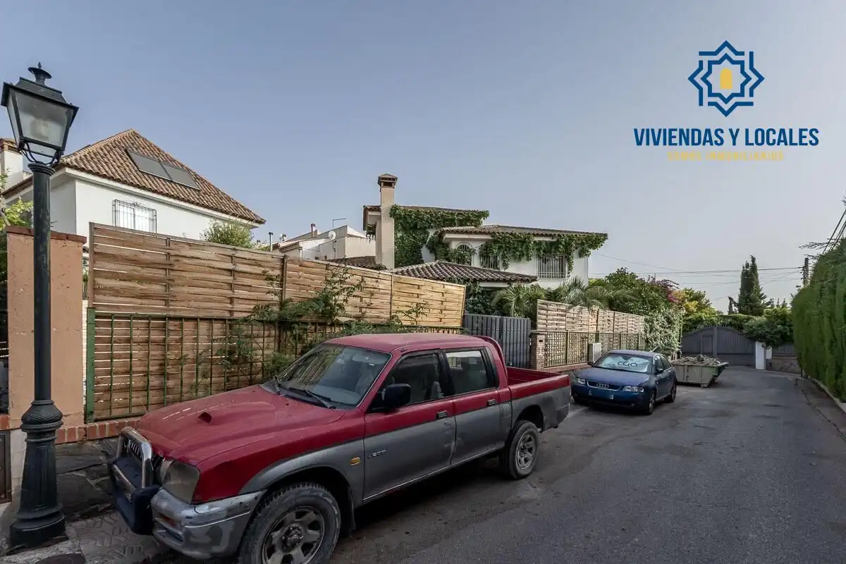 Casa con piscina in vendita a Calle RAMBLIZO, imagen 39