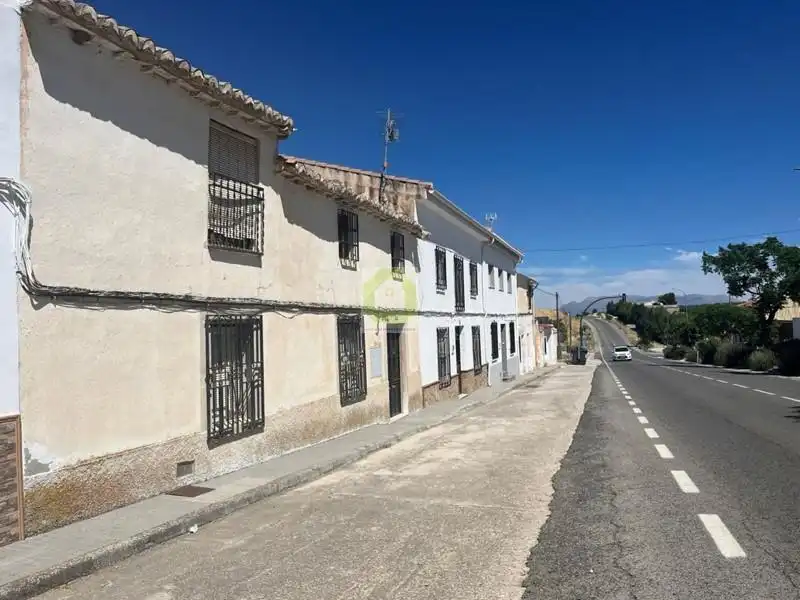 Haus zum Verkauf in Jaen, imagen 9