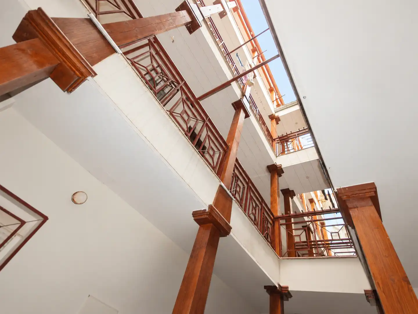 Appartamento con ascensore in vendita a Barrio de Salamanca, imagen 14
