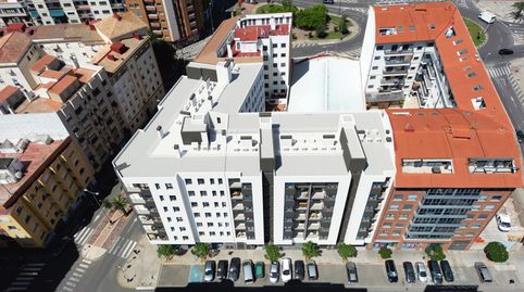 Foto 2 von Wohnung zum Verkauf in Camí de la Plana, 3, Plaza Illes Columbretes, Castellón
