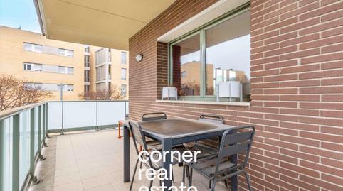 Photo 4 of Flat for sale in  Via Augusta, Volpelleres, Sant Cugat del Vallès