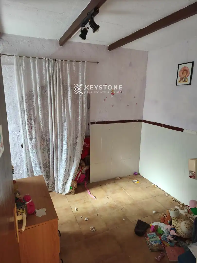 Casa o xalet en venda en Algueña amb Aire condicionat i Calefacció