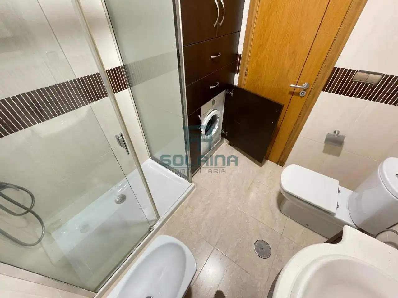 Flat with terrace for sale in Vistahermosa, imagen 20