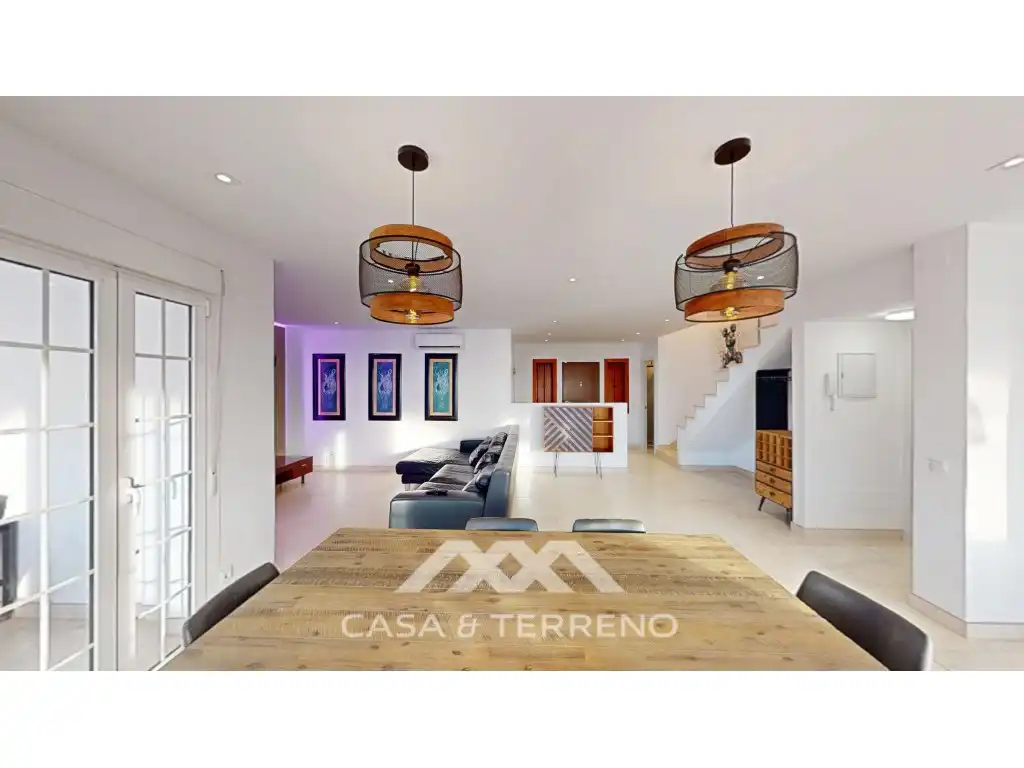 Casa o chalet en venta en Torrox con Aire acondicionado, Terraza y Piscina