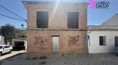 Foto 4 de Casa o chalet en venta en Calle Fuente, Partidas Norte, Ronda