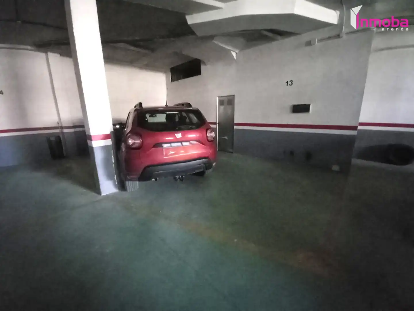 Local comercial en venta en Calle María Pacheco 12, imagen 5