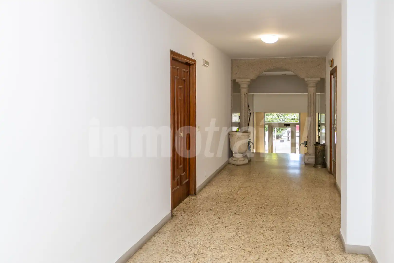 Piso con ascensor en venta en Rúa das Flores, imagen 40