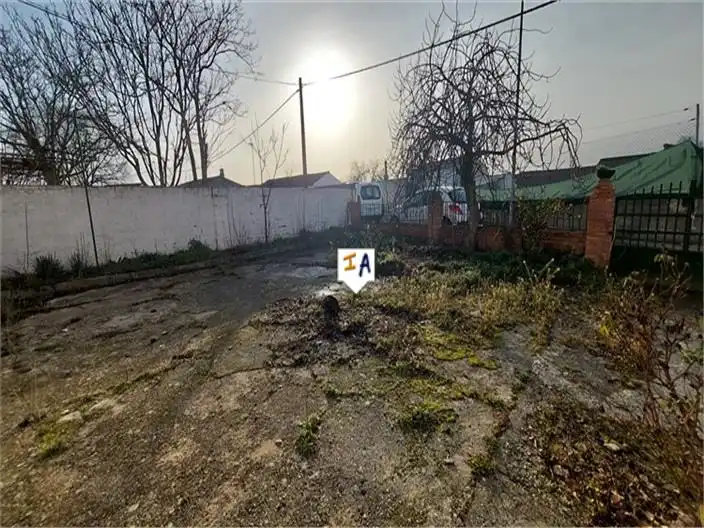 Adosado en venta en Alcalá la Real, imagen 2