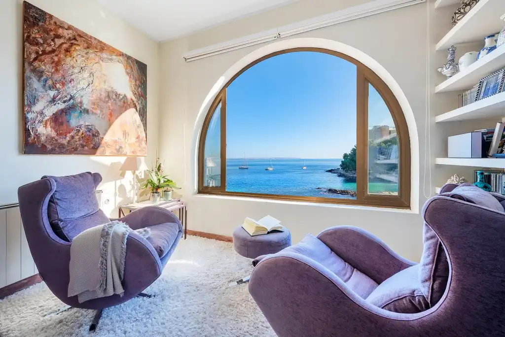 Penthouse for sale in Portals Nous, imagen 3