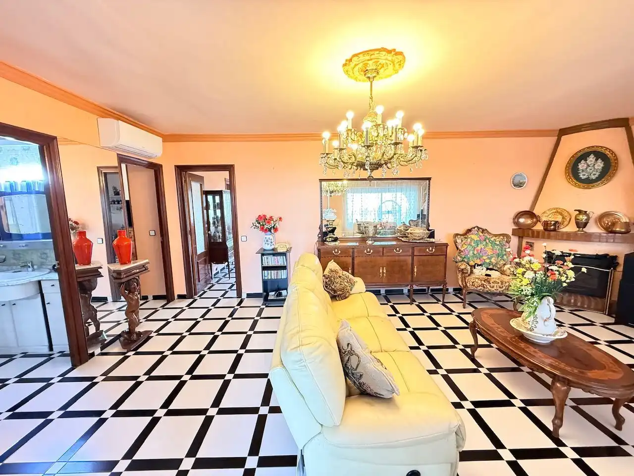 Detached house with pool for sale in Almayate, imagen 35