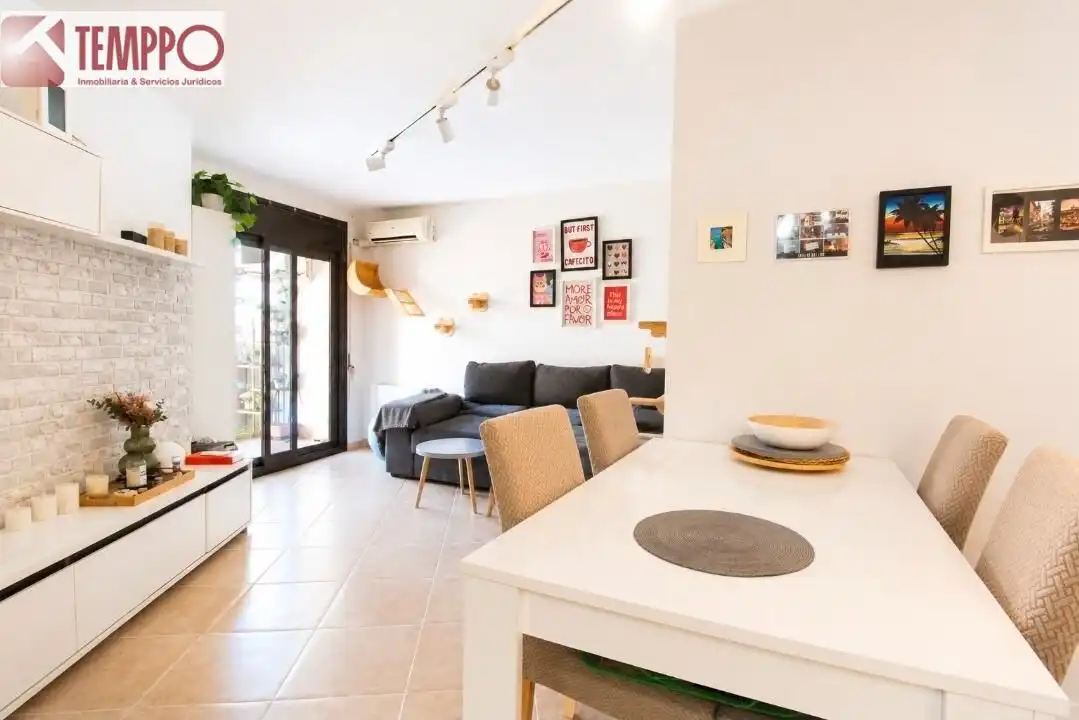 Attico con terrazza in vendita a Centre, imagen 4