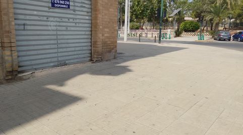 Foto 3 von Geschaftsraum zum Verkauf in San Crispín, Elche / Elx