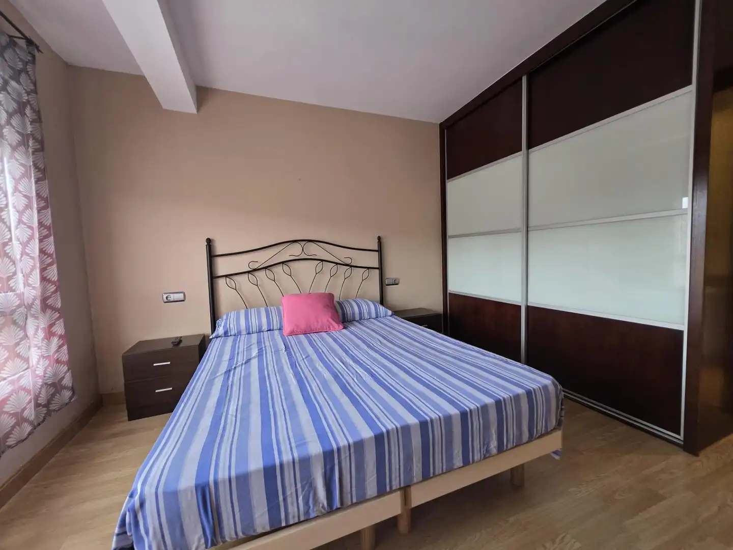 Bedroom of Flat for sale in Ribadedeva  with Heating and Furnished
