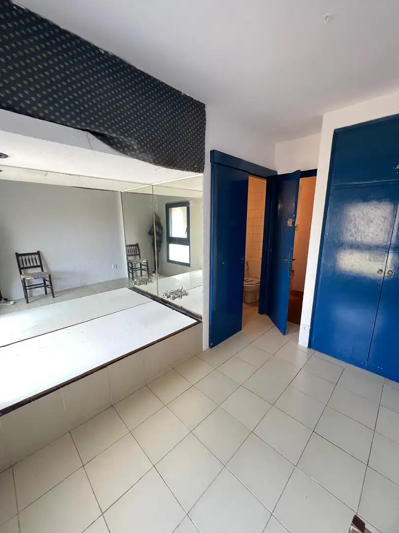 Badezimmer von Wohnung zum Verkauf in Cadaqués mit Terrasse