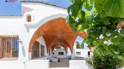 Foto 2 de Finca rústica en venta en Montbrió del Camp, Tarragona