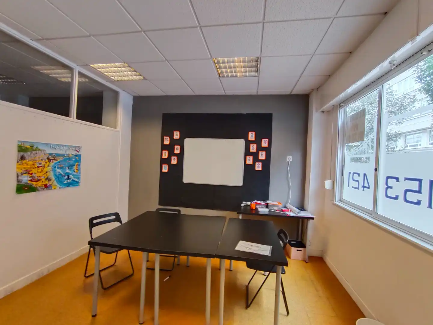 Business premises for sale in Avenida dos Mallos 24, imagen 9