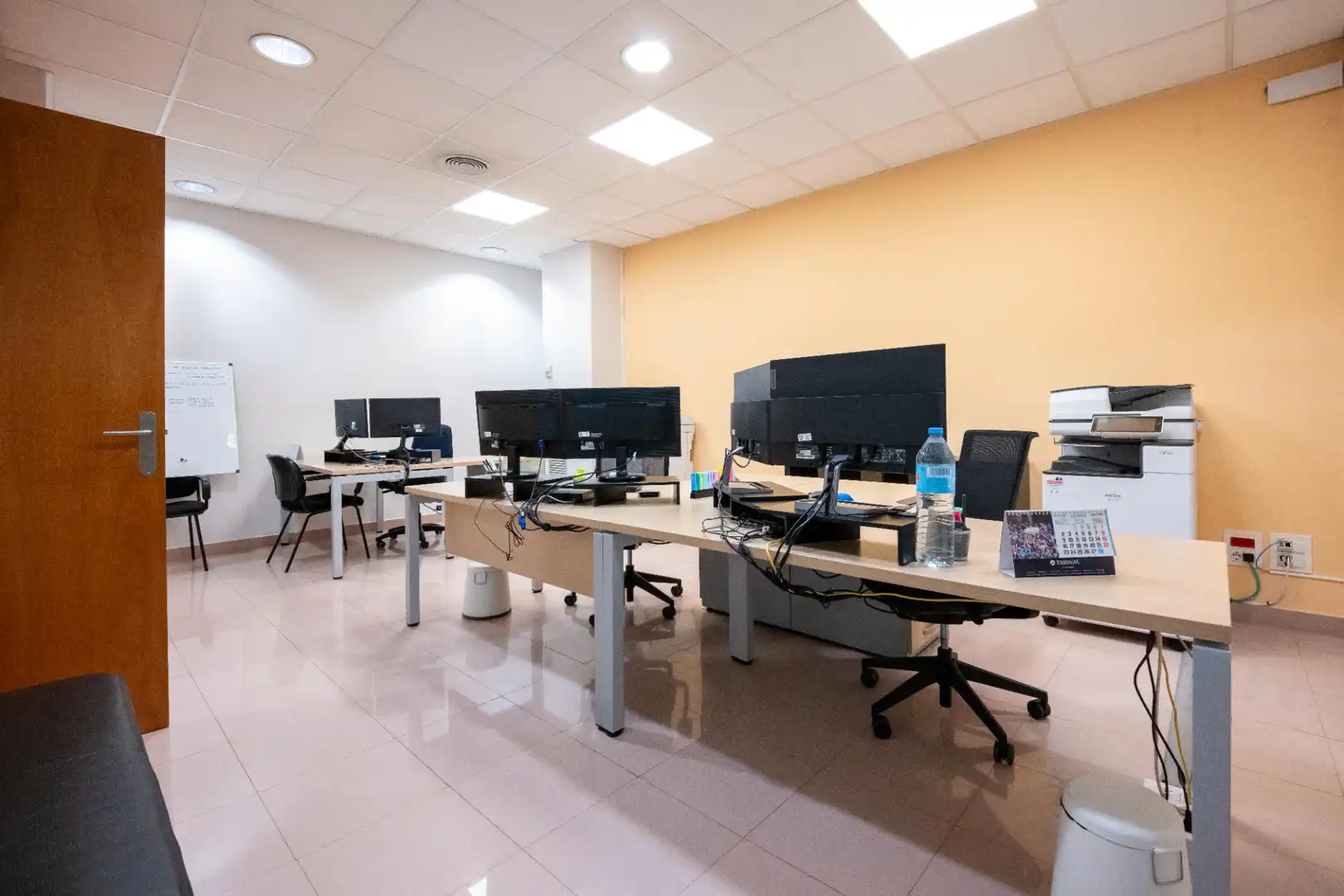 Commercial properties for sale in Mataró  with Air Conditioner and Heating