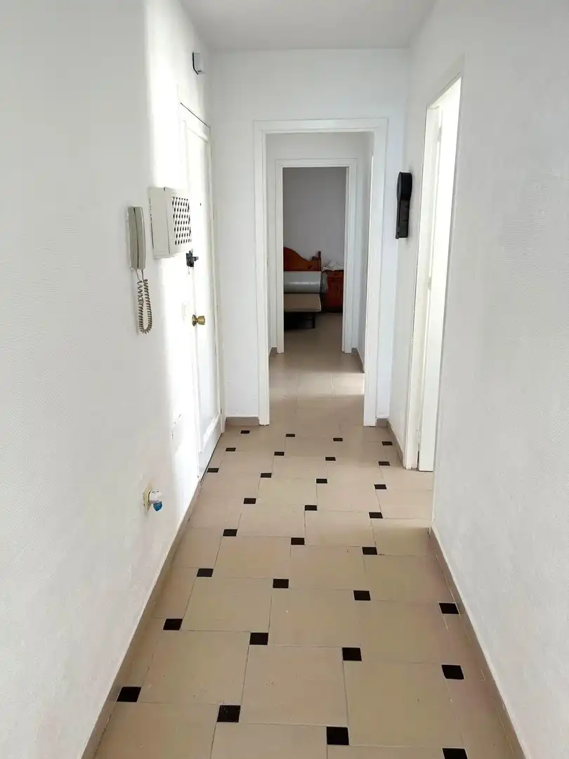 Apartments for rent in Roquetas de Mar