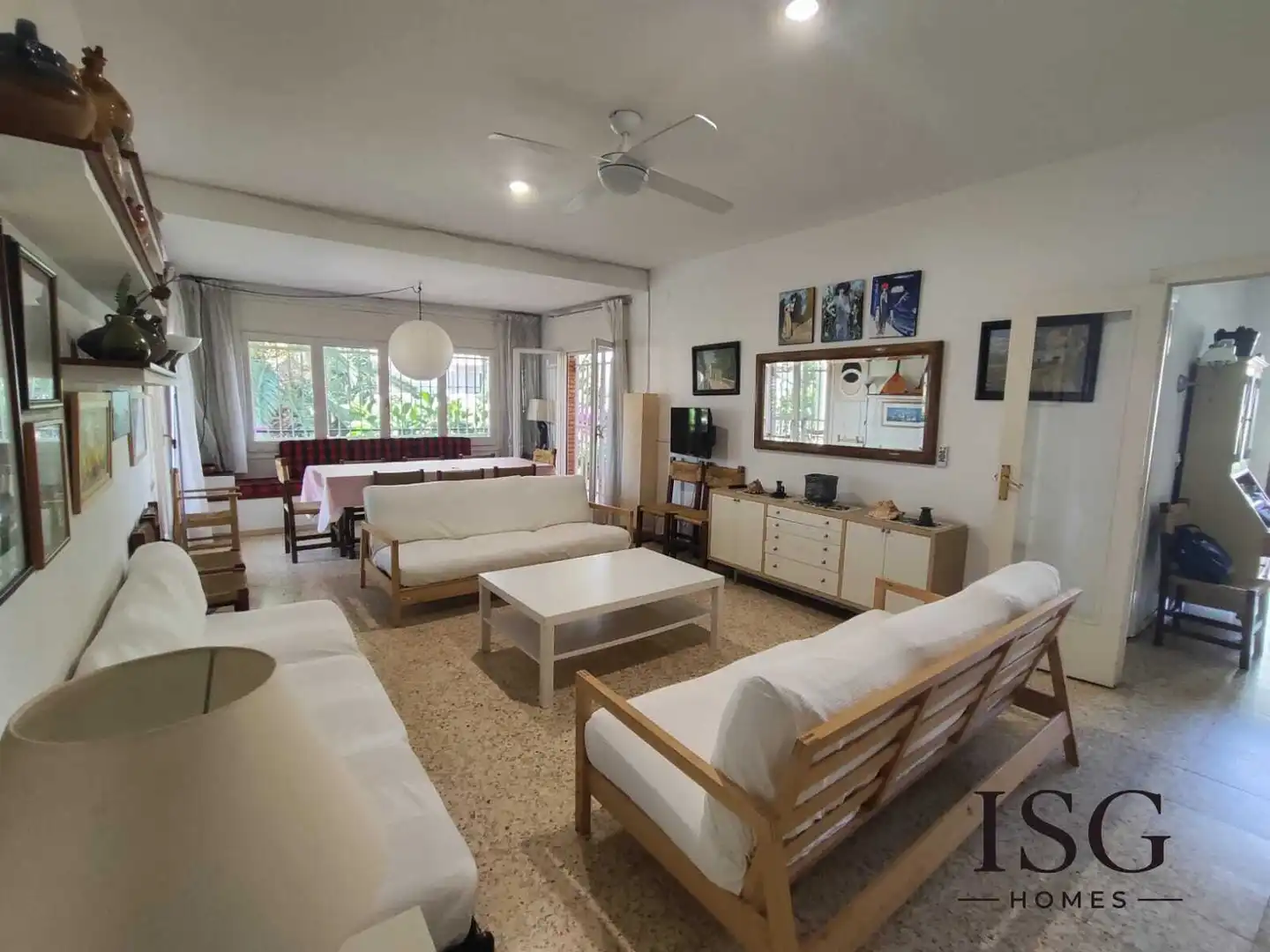 Detached house with terrace for sale in Carrer Frau, imagen 9