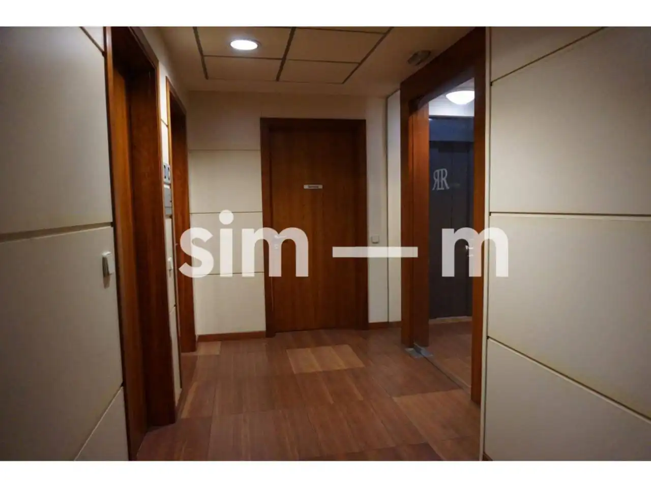 Ufficio con ascensore in affitto a Rambla Hospital, imagen 41