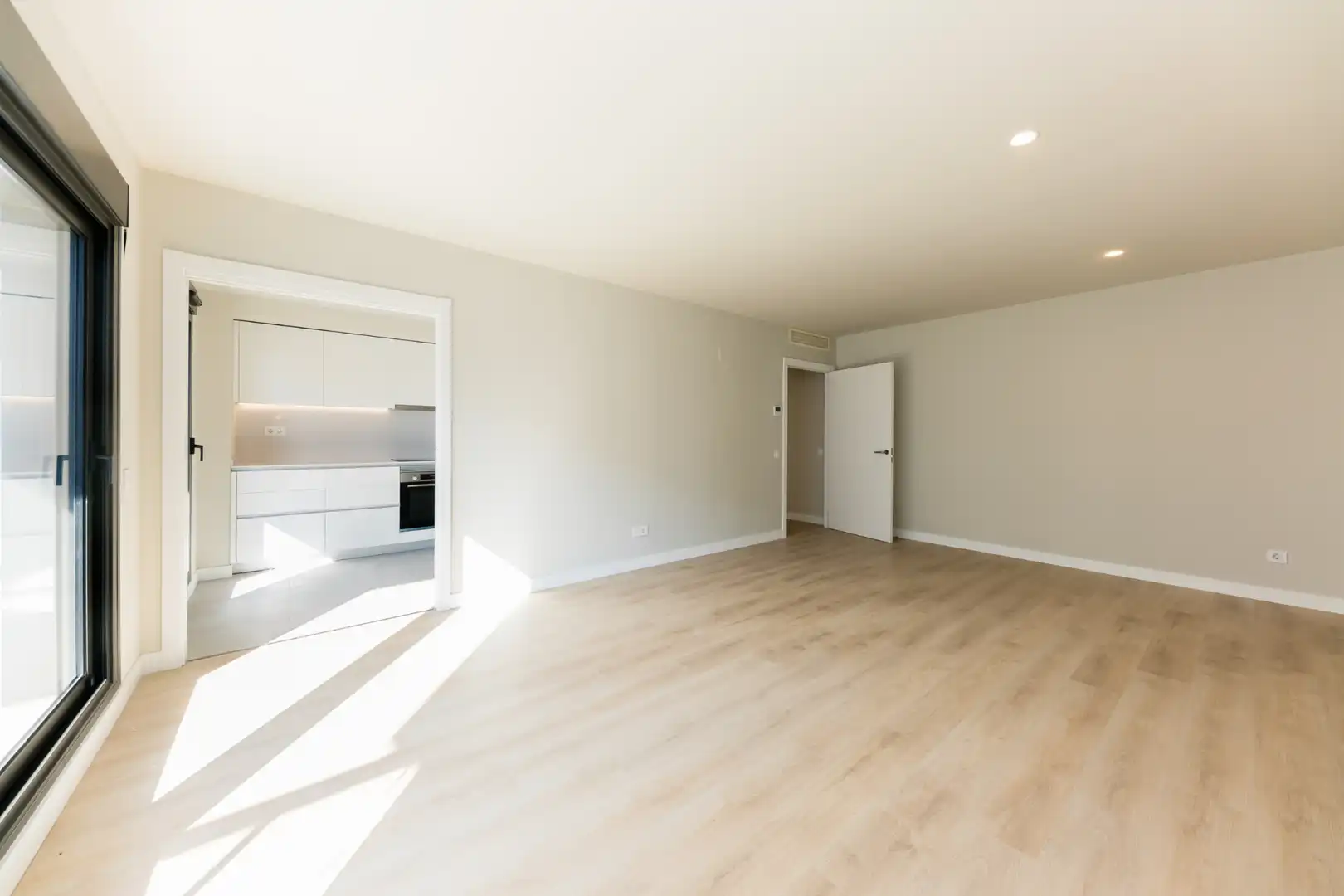 Wohnung zur Miete in Carrer de la Indústria, 378, Gorg